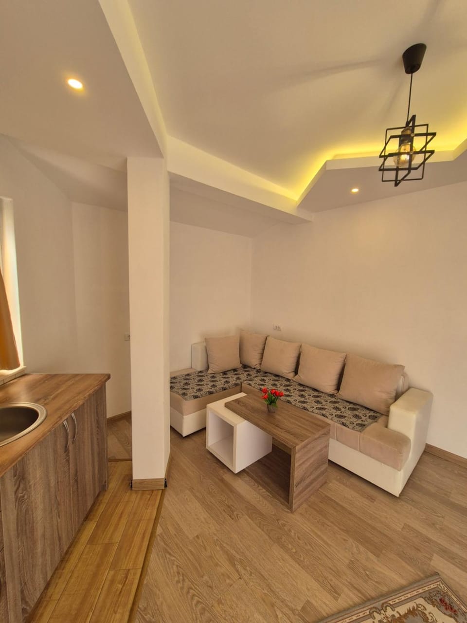 Ajum Apartments Apartment in Ulcinj