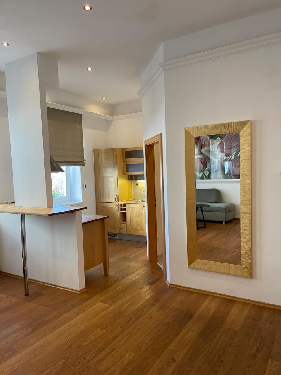 Schmankerlwirt - Rosensuite Apartment in Upper Austria