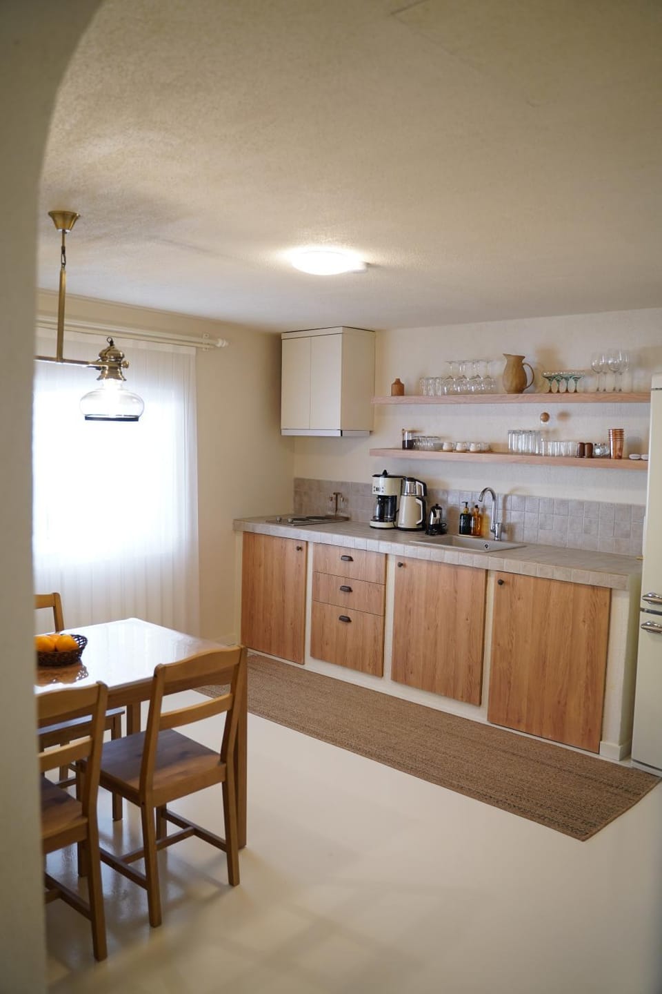 minibar, pet friendly