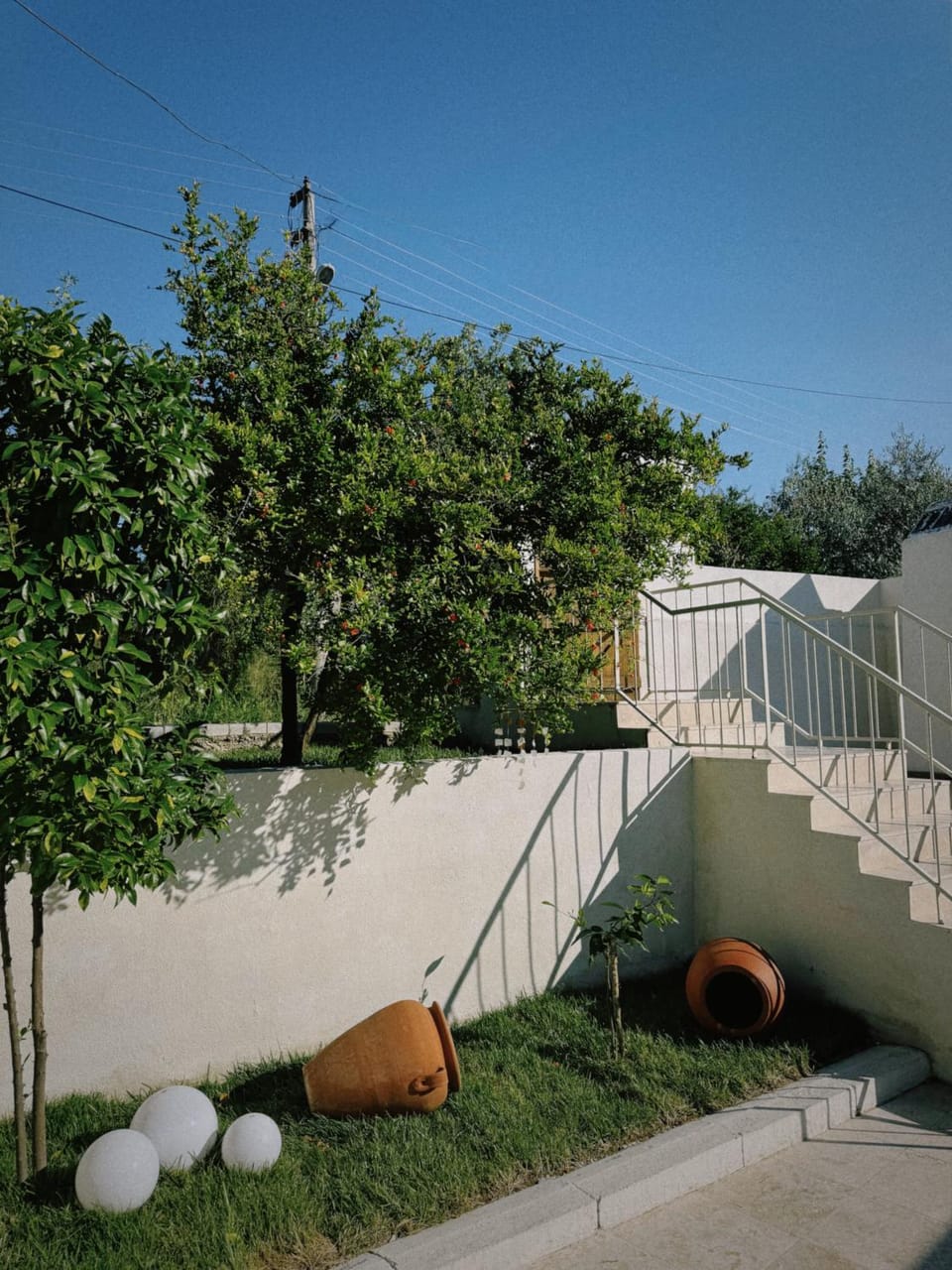 Alba Terra Houses House in Decentralized Administration of the Aegean