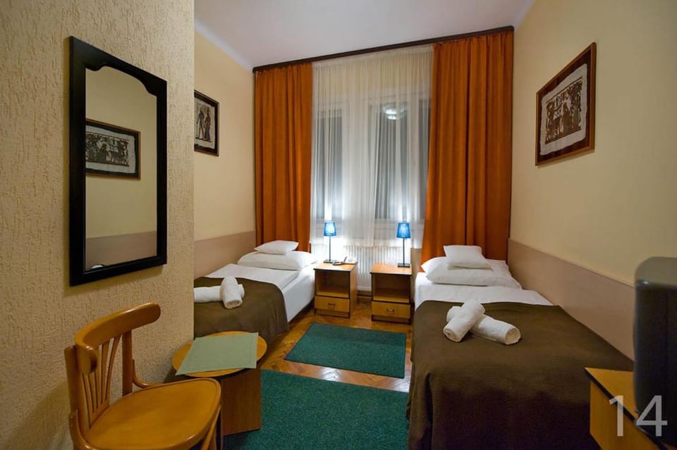 Dom Wypoczynkowy Helunia Bed and Breakfast in Pomeranian Voivodeship