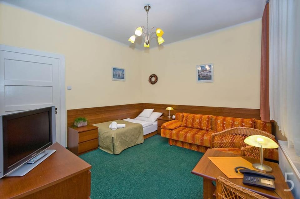 Dom Wypoczynkowy Helunia Bed and Breakfast in Pomeranian Voivodeship