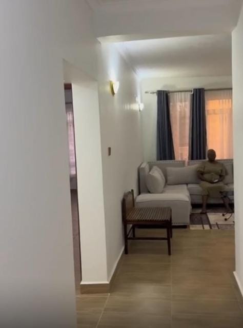 Safari Resorts House in Nairobi County
