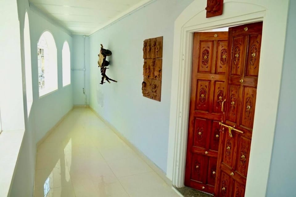Tonk Kothi - A Heritage Stay Villa in Rajasthan