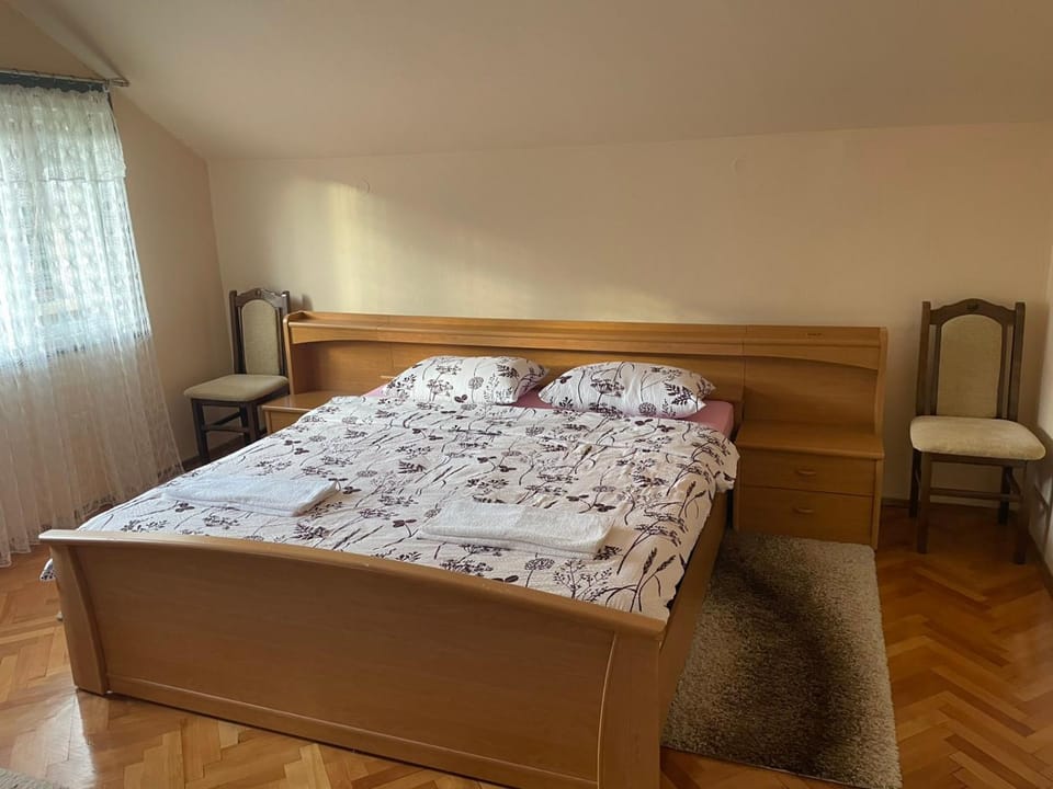 Apartman Tjentiste Apartment in Bosnia and Herzegovina