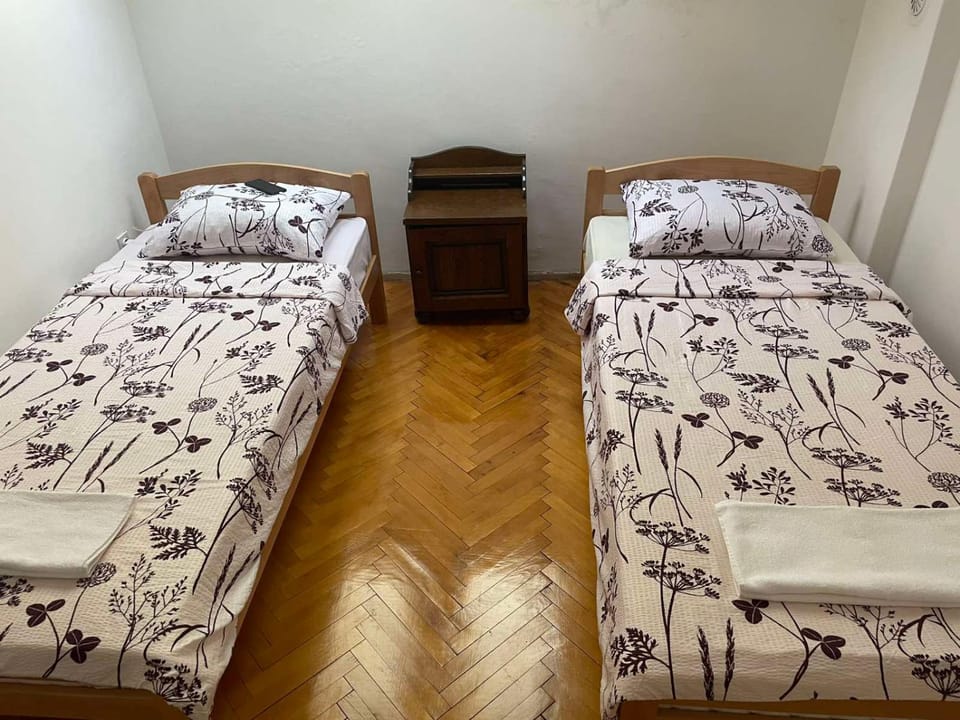 Apartman Tjentiste Apartment in Bosnia and Herzegovina