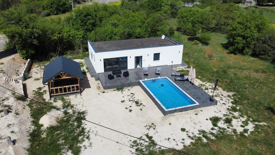 Villa Leona Villa in Dubrovnik-Neretva County