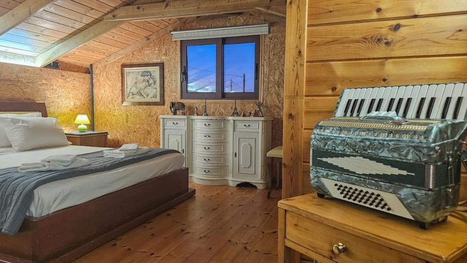 Casa Luma near Loutraki beach Apartment in Crete