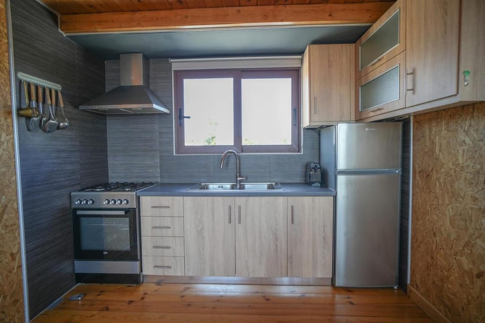 Casa Luma near Loutraki beach Apartment in Crete