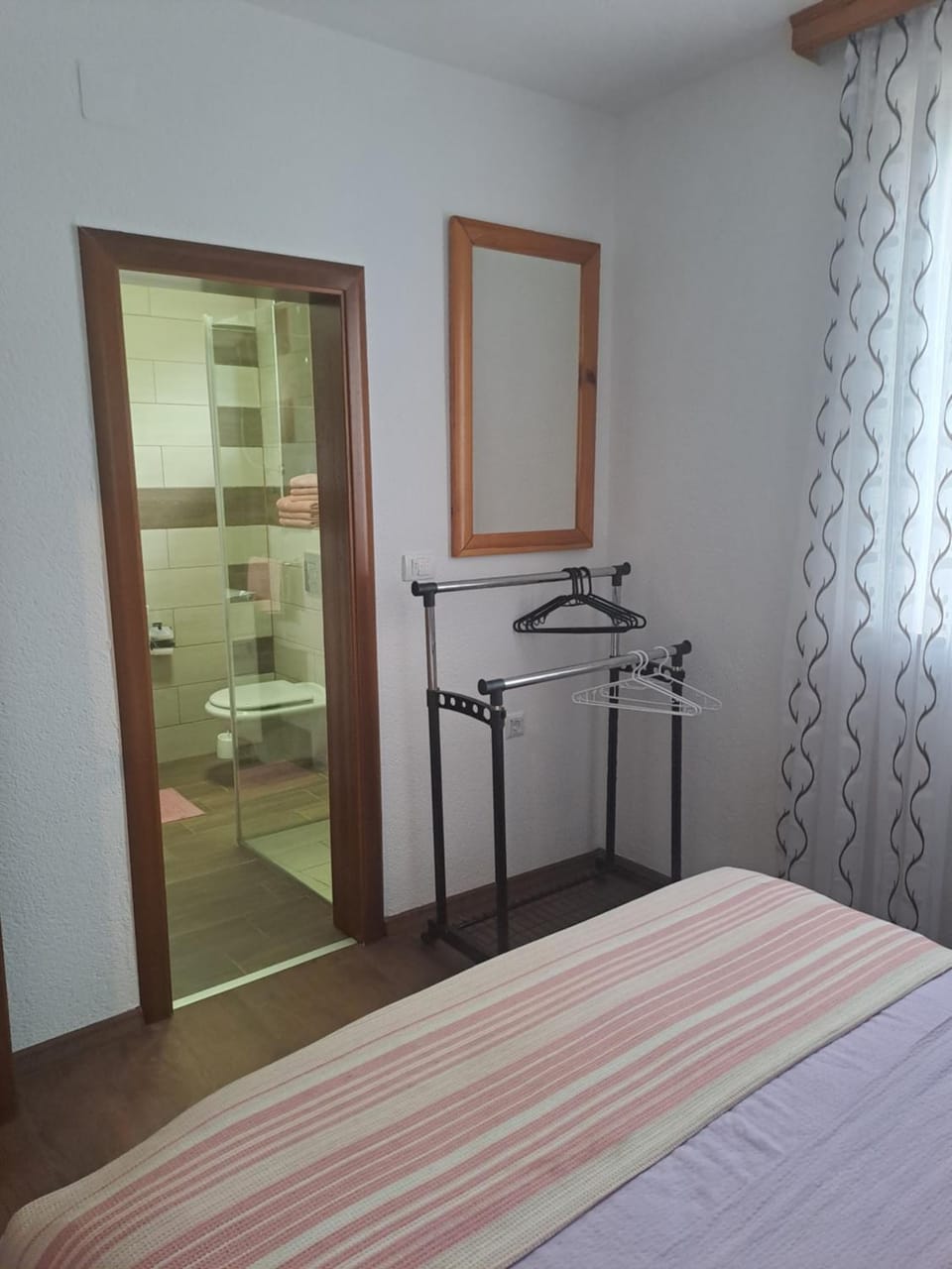 Apartmani Sorić Apartment in Jezerce