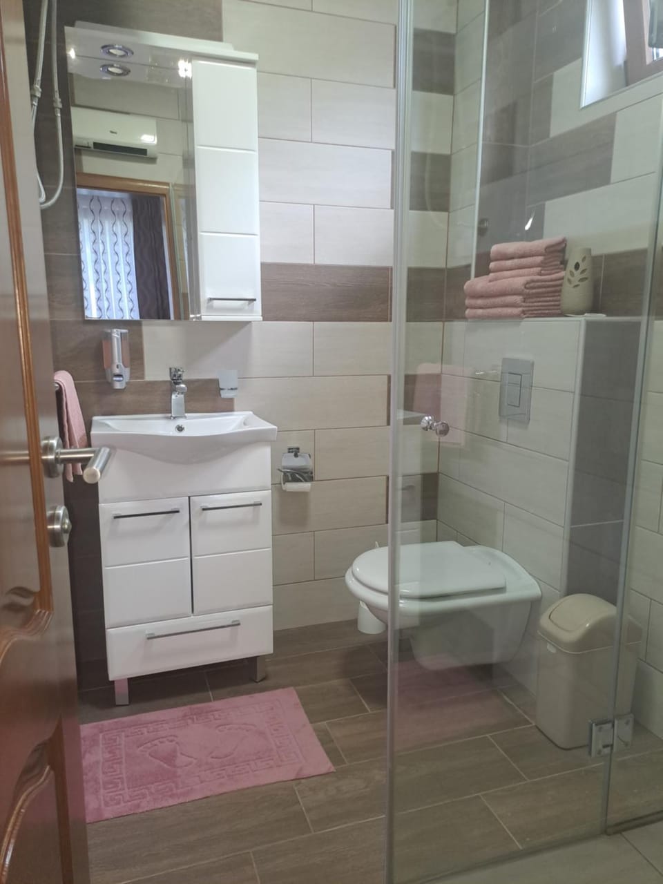 Apartmani Sorić Apartment in Jezerce