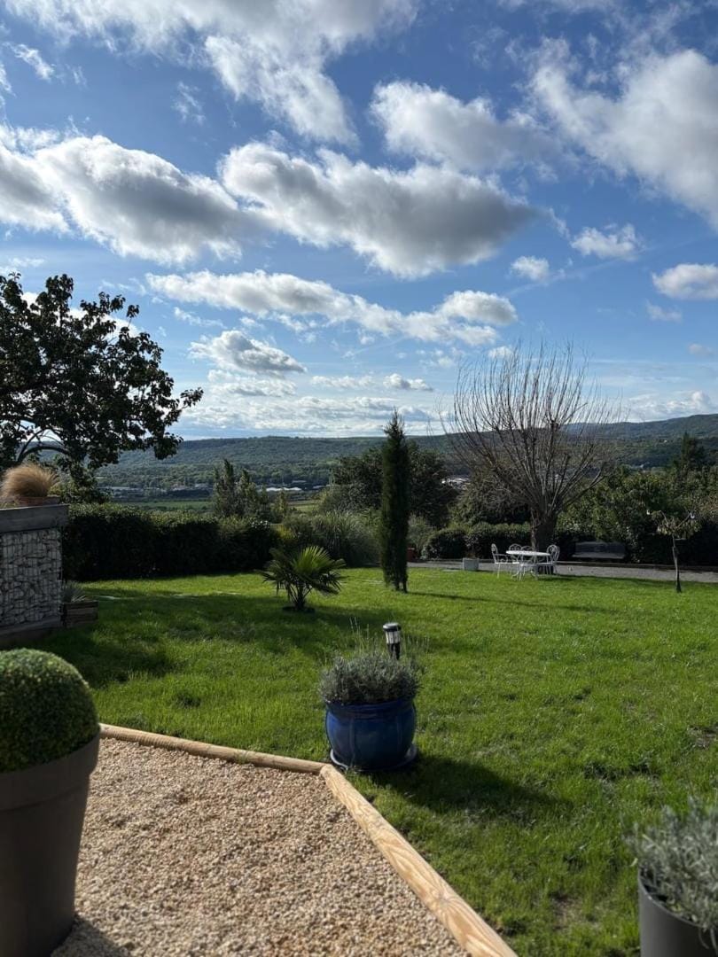 la casa bella vista Bed and Breakfast in Auvergne-Rhône-Alpes