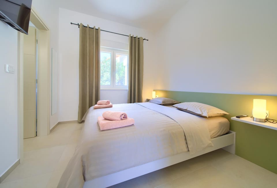 Holiday House Fuska Villa in Primorje-Gorski Kotar County