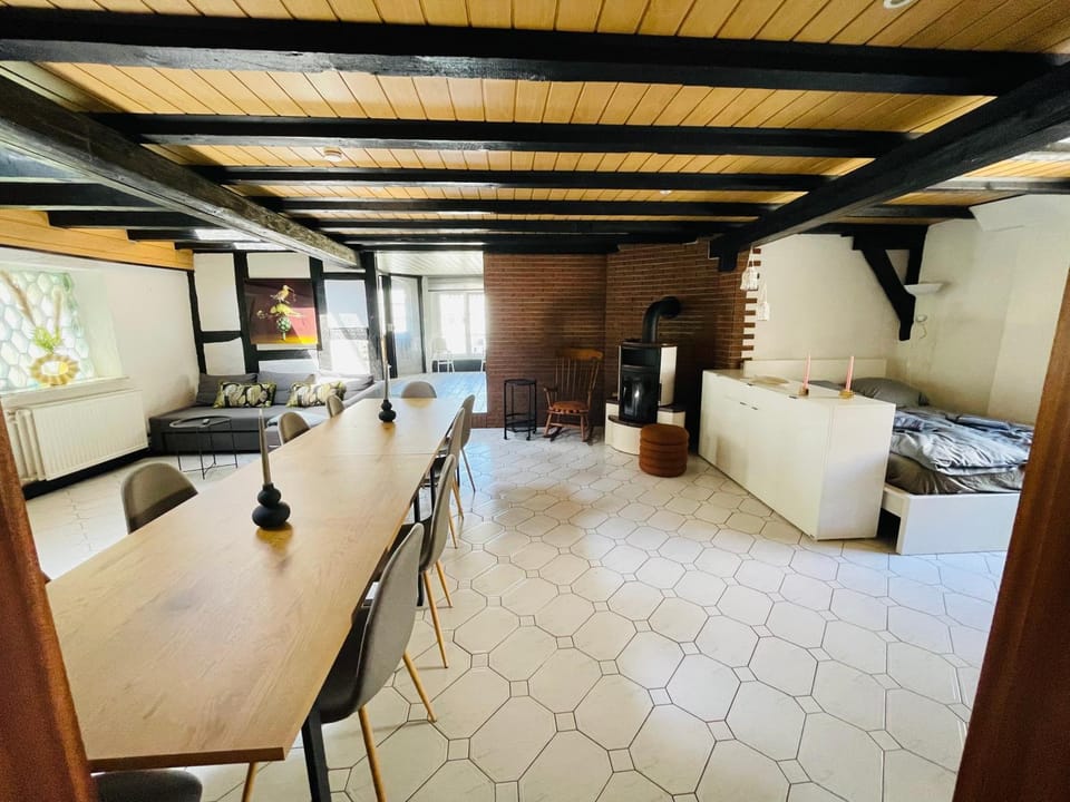 Traumhaus mit mega top specials House in Koblenz