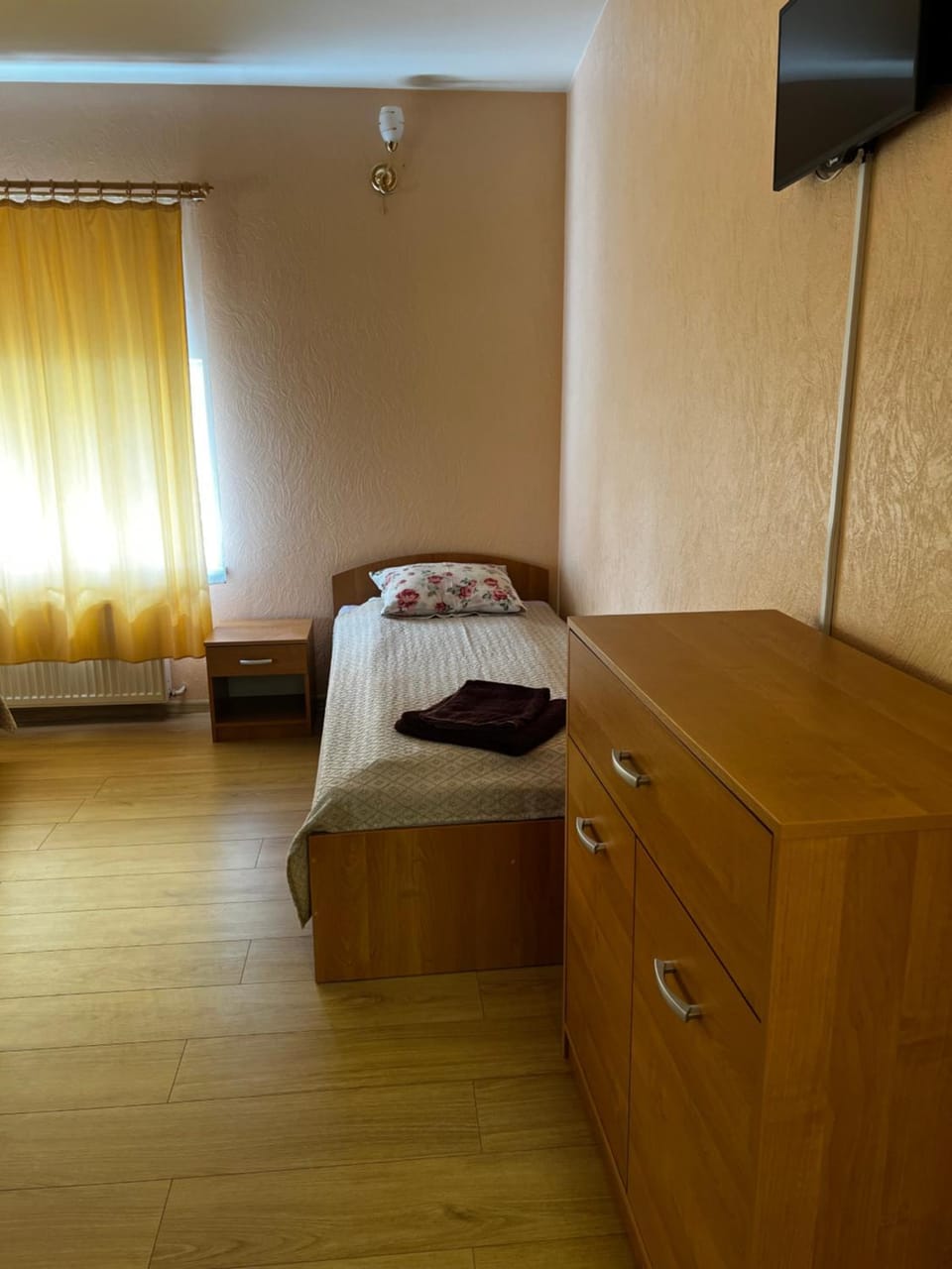 Lazdu Guest Three-person room Bed and Breakfast in Latvia
