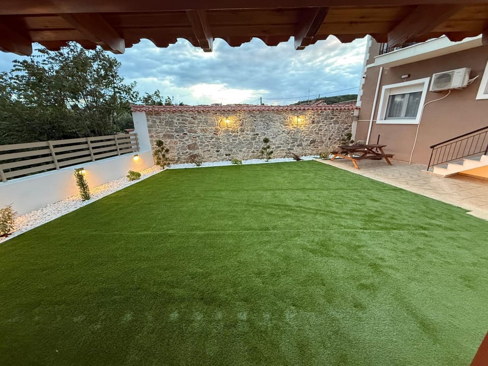 Modern Makri Apartment in Evros, Greece