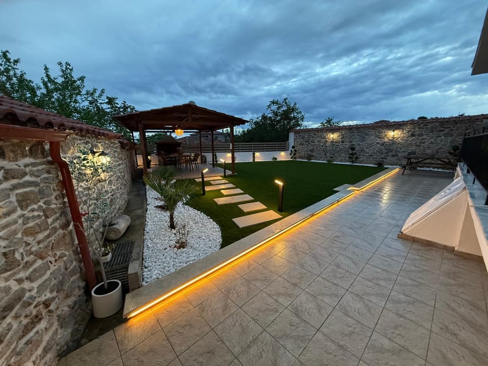 Modern Makri Apartment in Evros, Greece