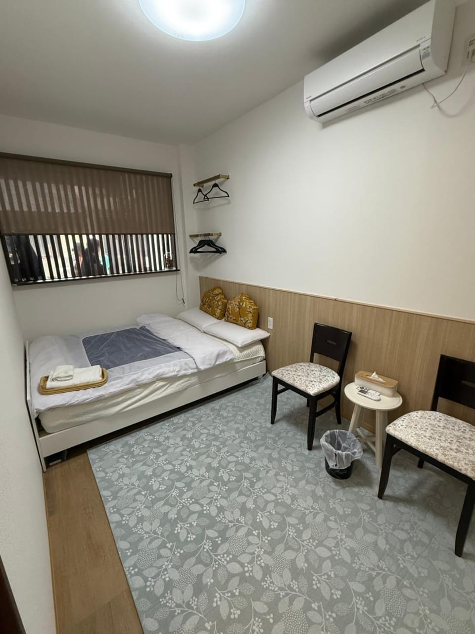 京都缘屋九条店kyoto-Enishiya guesthouse kujo NEW OPEN 新开业免费西式早餐 Vacation rental in Kyoto