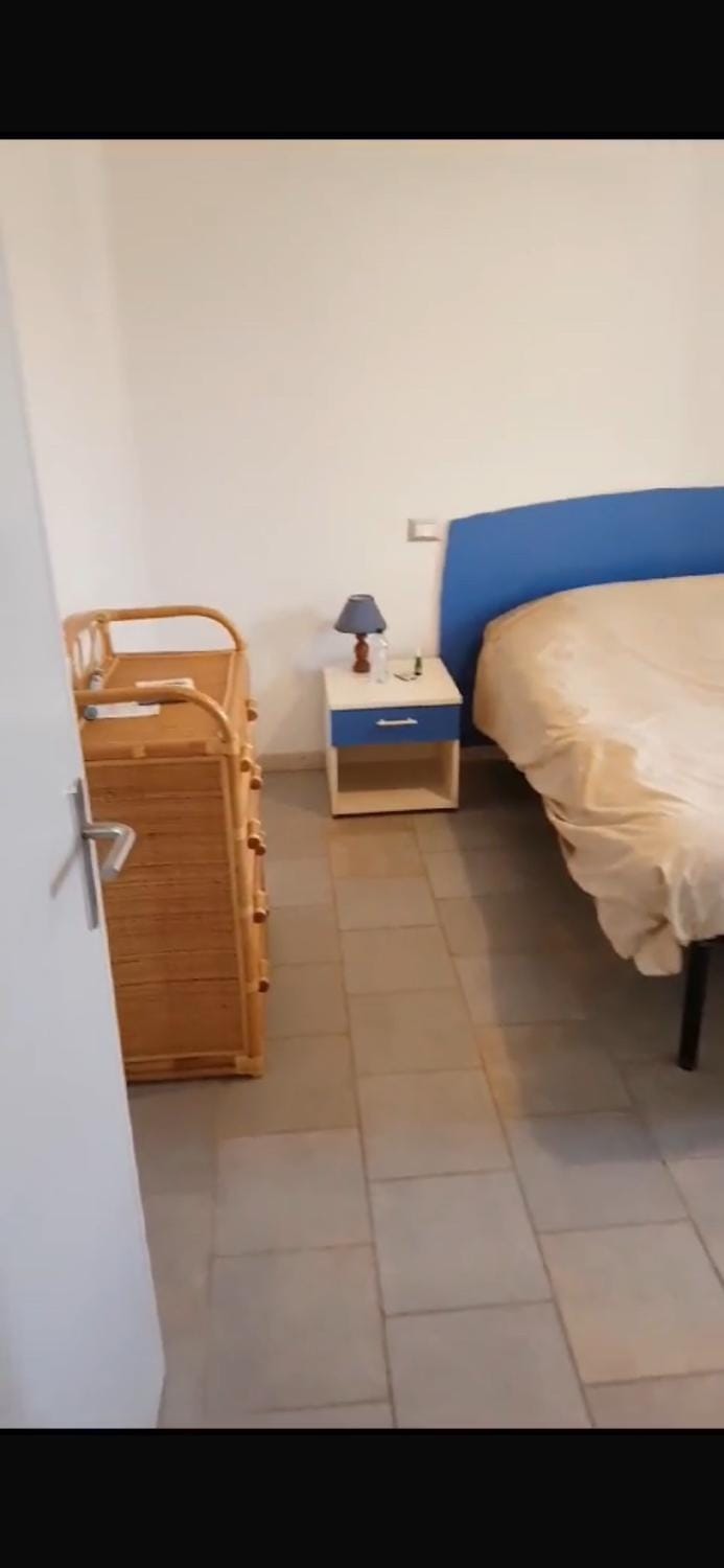 Appartamento sul mare bordo piscina Apartment in Viareggio