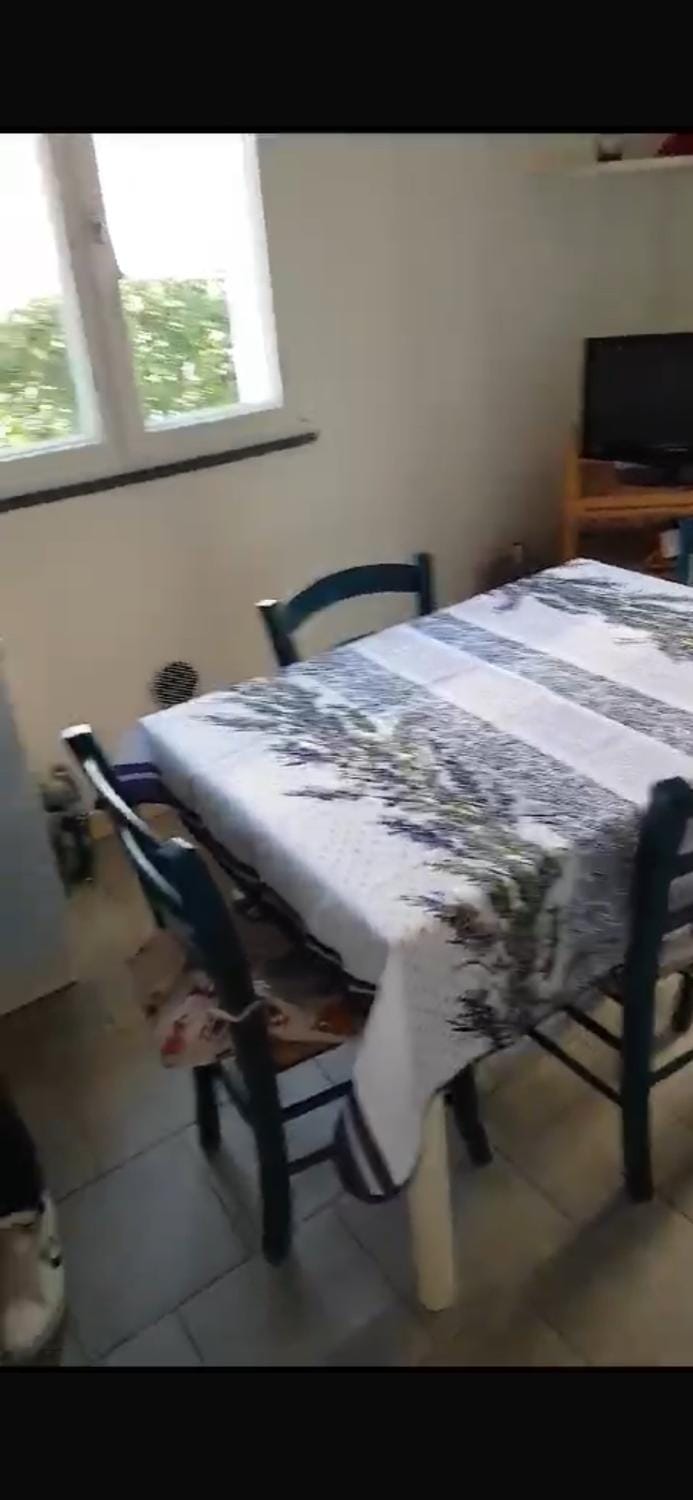 Appartamento sul mare bordo piscina Apartment in Viareggio