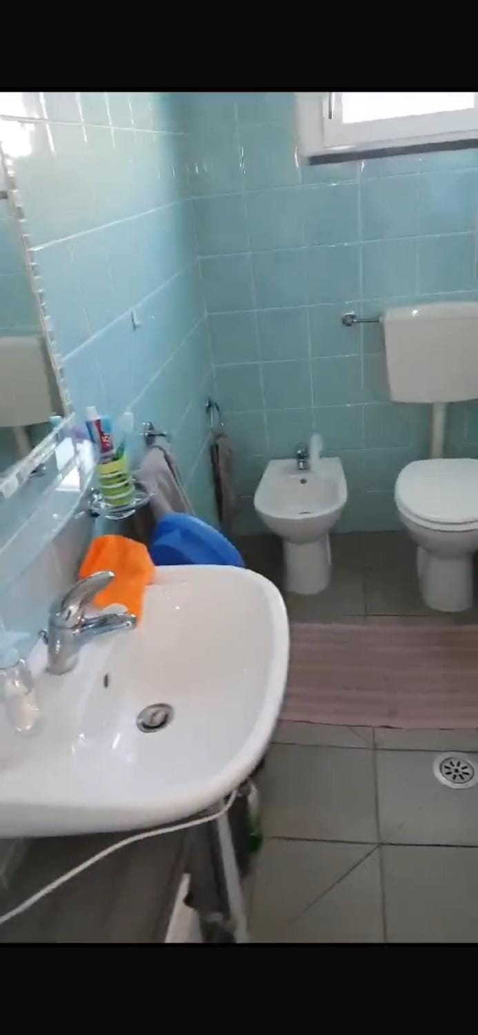 Appartamento sul mare bordo piscina Apartment in Viareggio