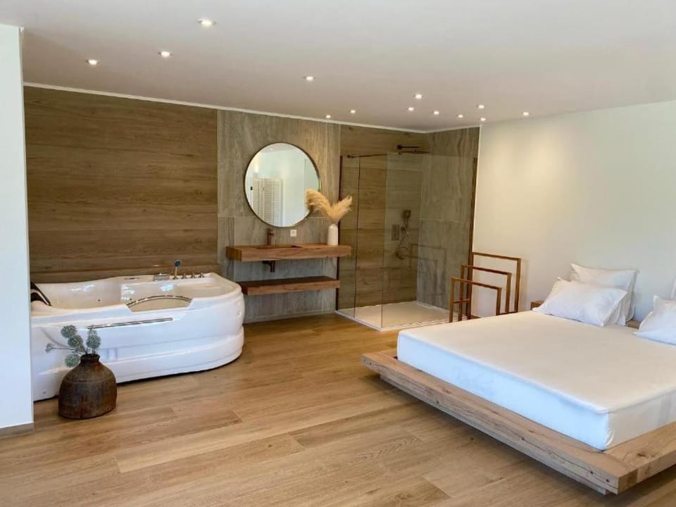 Au Charme des Fagnes Bed and Breakfast in Wallonia, Belgium