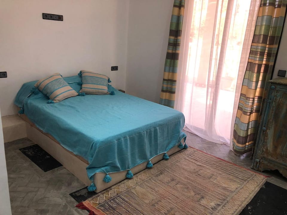 Dar AZZARO House in Marrakesh-Safi