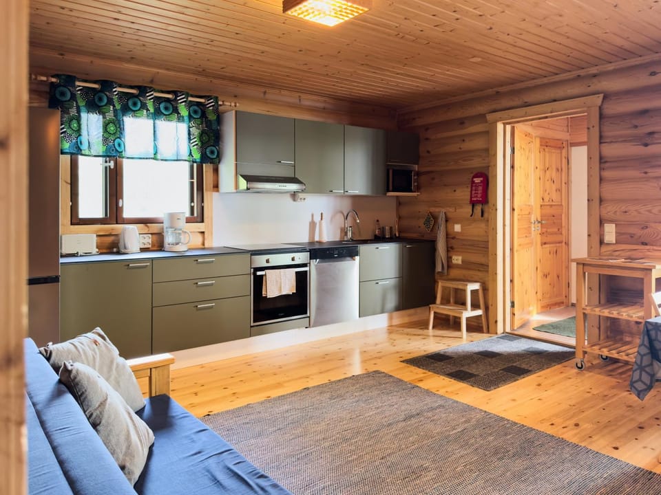 Villa Hauki, Puruvesi Lakeside by Naaranlahti Villa in Finland