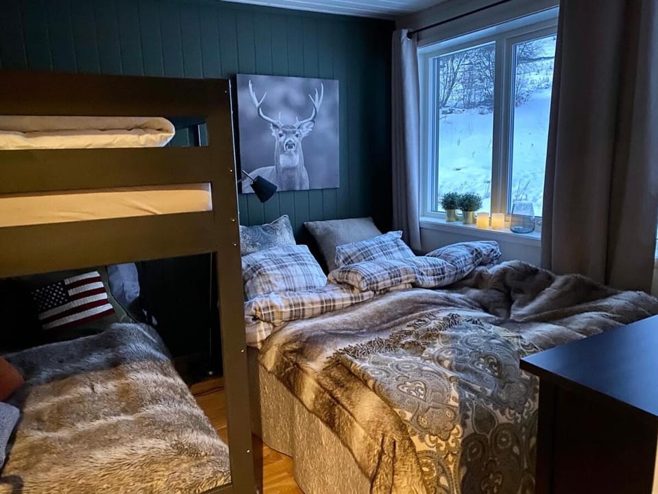 Appartment Geilo Center Apartment in Geilo