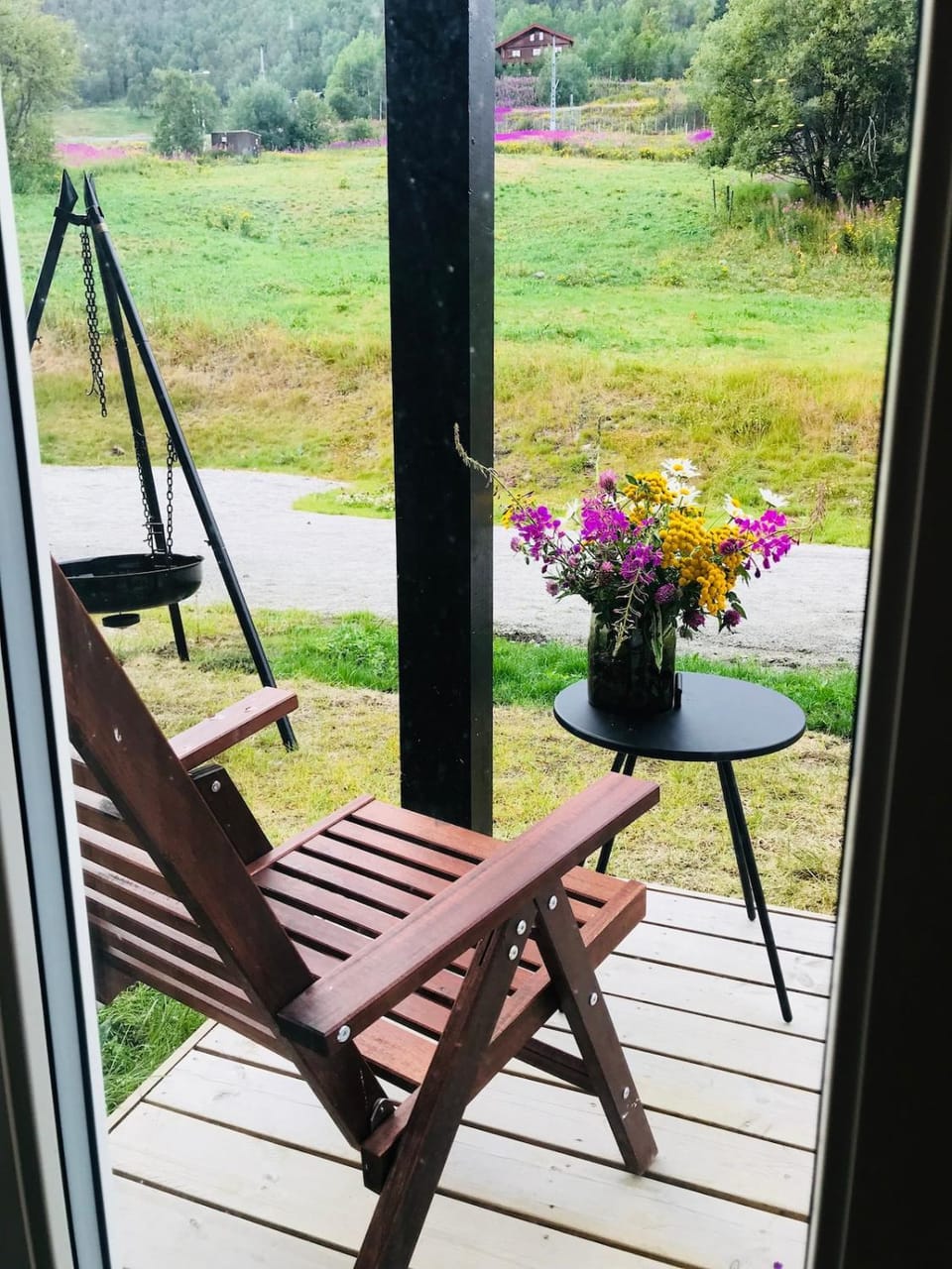 Appartment Geilo Center Apartment in Geilo
