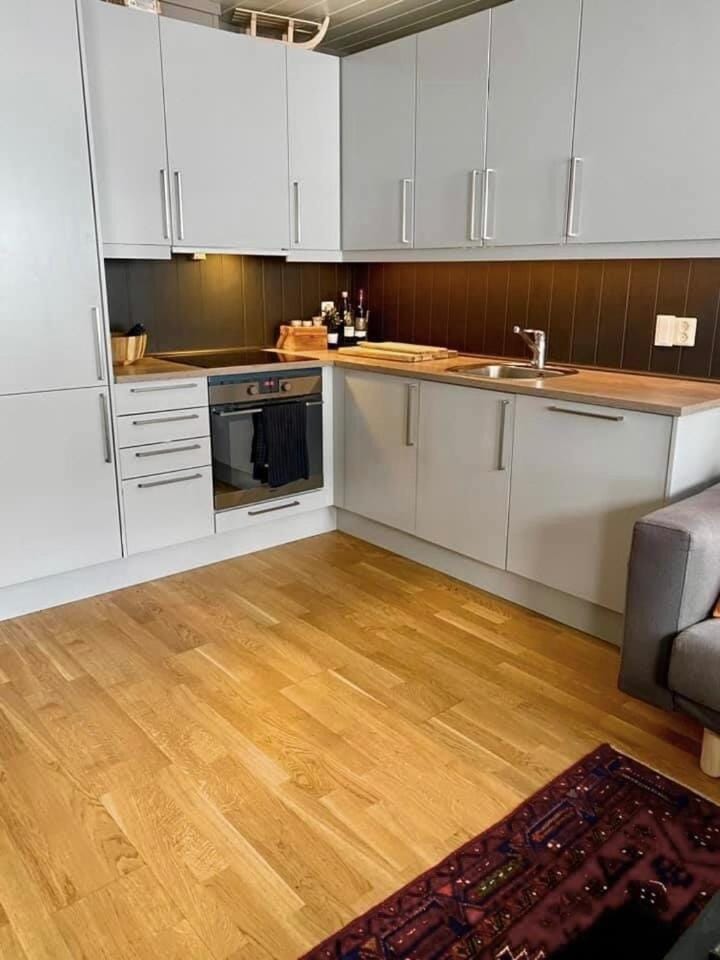 Appartment Geilo Center Apartment in Geilo