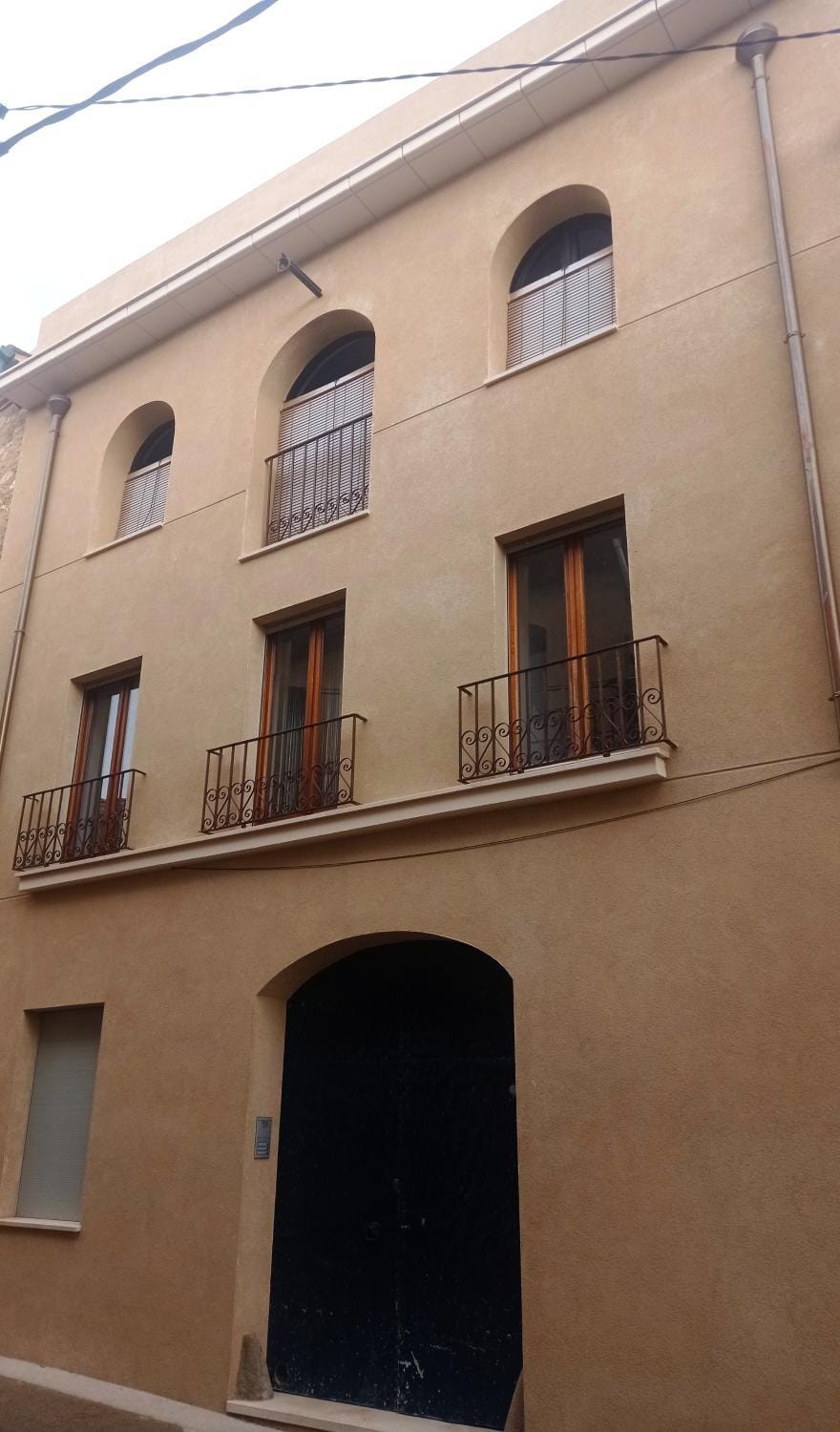 L'horitzó 0 Apartment in Alt Empordà
