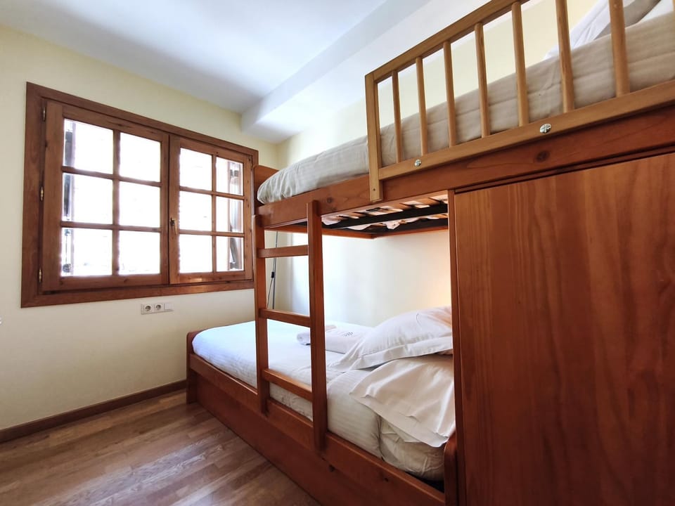 AC Apartaments Canillo Apartment in AD100 Canillo, Andorra