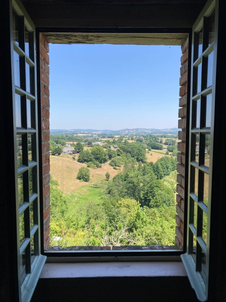 Le gîte Passe-Muraille House in Pays de la Loire