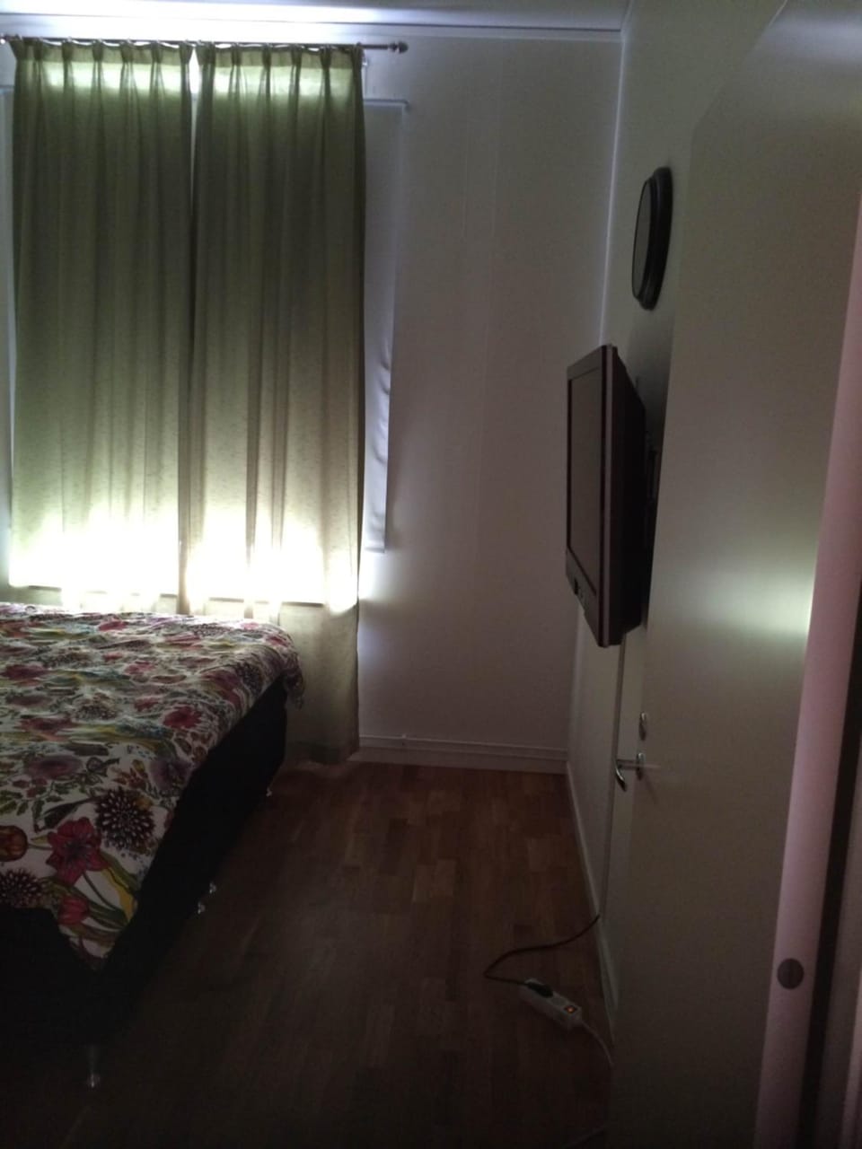 Min Pärla Apartment in Sweden