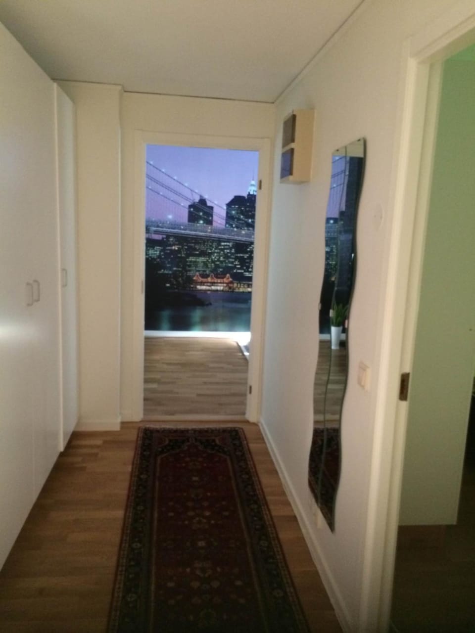 Min Pärla Apartment in Sweden