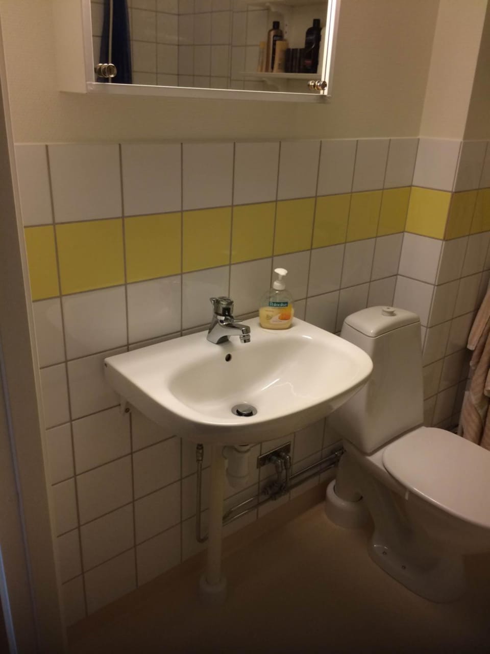 Min Pärla Apartment in Sweden