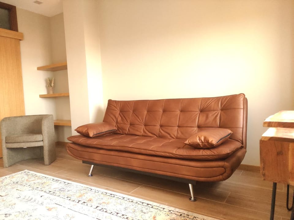 SOL & SAL T2 Matosinhos Villa in Matosinhos