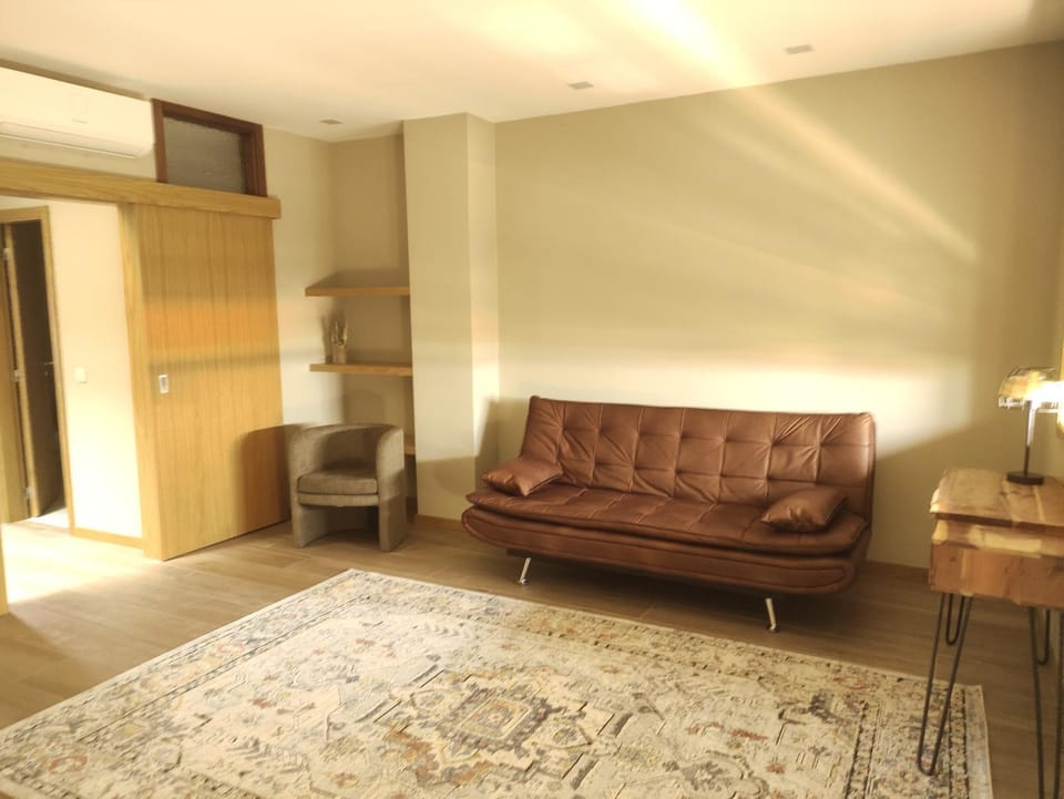 SOL & SAL T2 Matosinhos Villa in Matosinhos