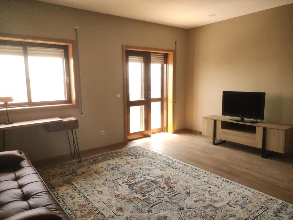 SOL & SAL T2 Matosinhos Villa in Matosinhos