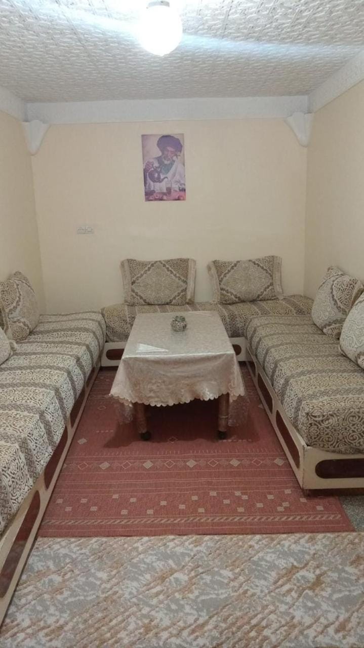 Studio Azul Anza Plage Apartment in Agadir