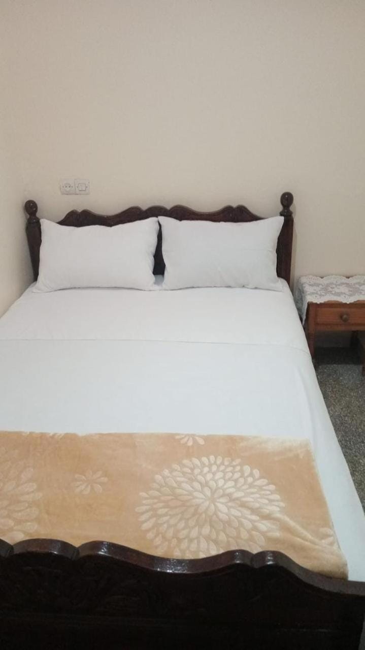 Studio Azul Anza Plage Apartment in Agadir