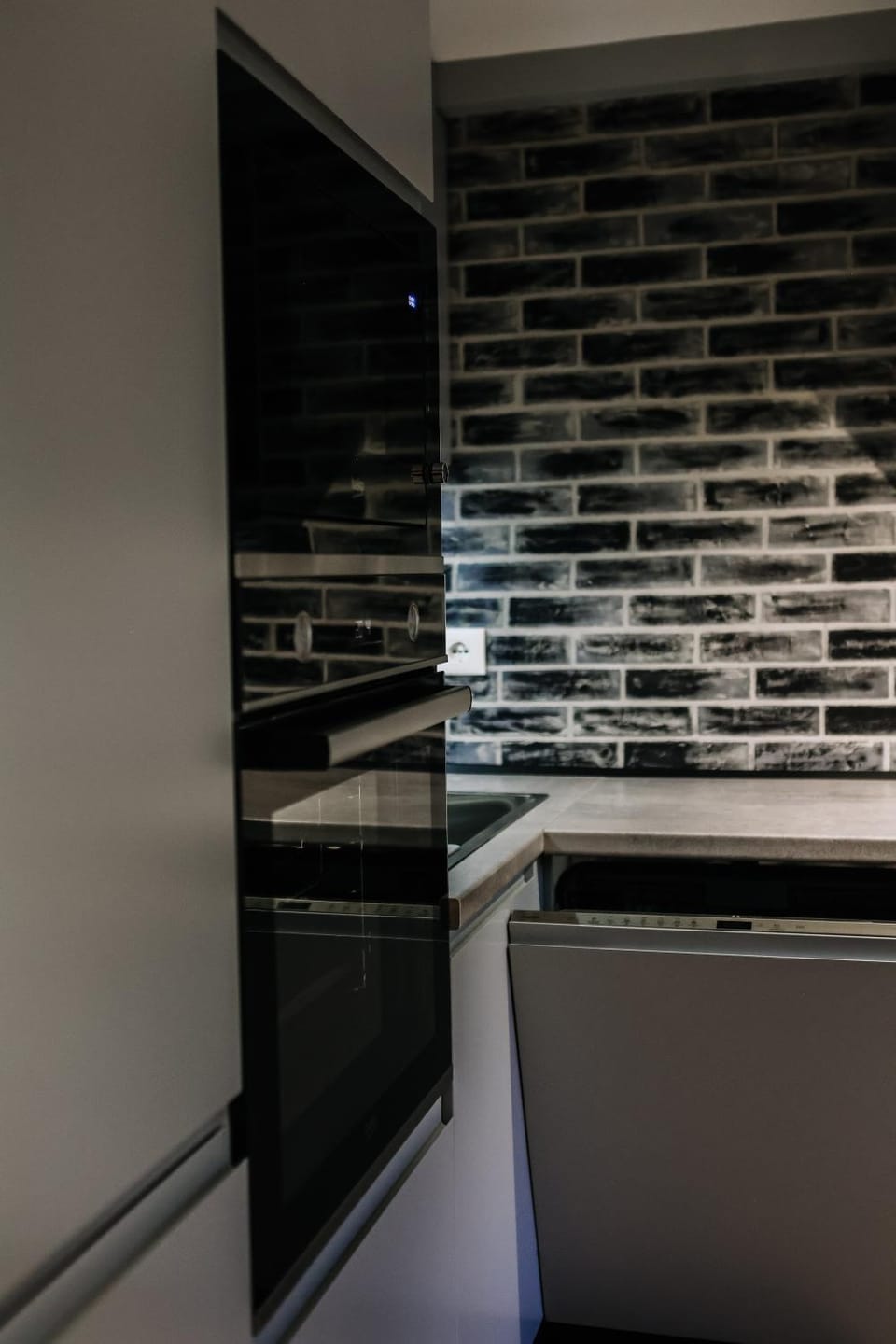 Karma Chic&Style Appartamento 2 Bed and Breakfast in North Macedonia