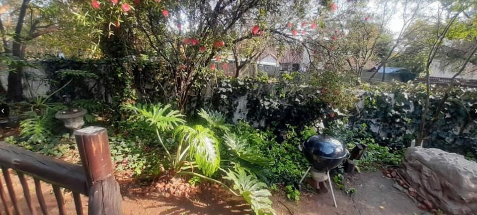 BBQ facilities, Garden, Garden view