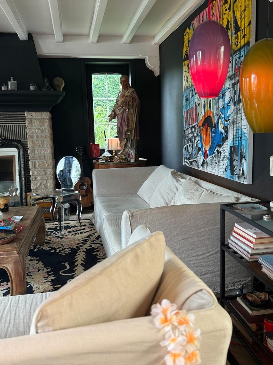 VILLA AUTHENTIQUE A 2 pas de la mer Villa in Knokke-Heist