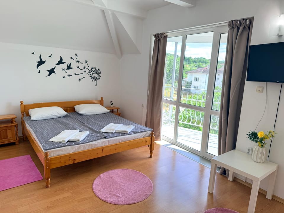 Guest House Orfey Bed and Breakfast in Varna Province