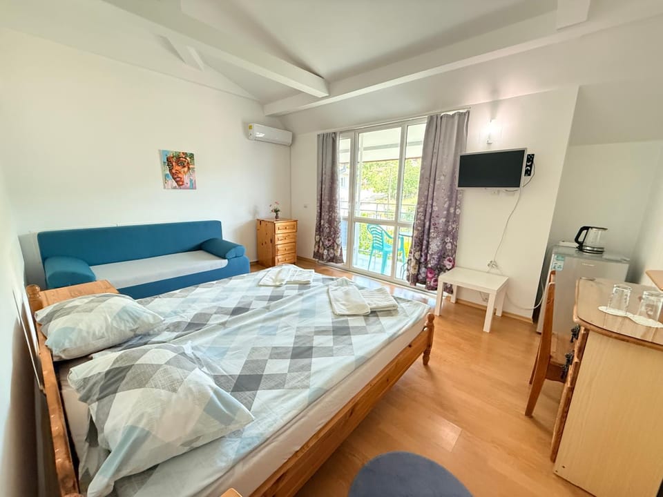 Guest House Orfey Bed and Breakfast in Varna Province