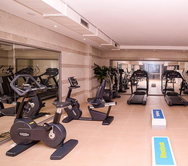 Fitness centre/facilities, Fitness centre/facilities, Fitness centre/facilities