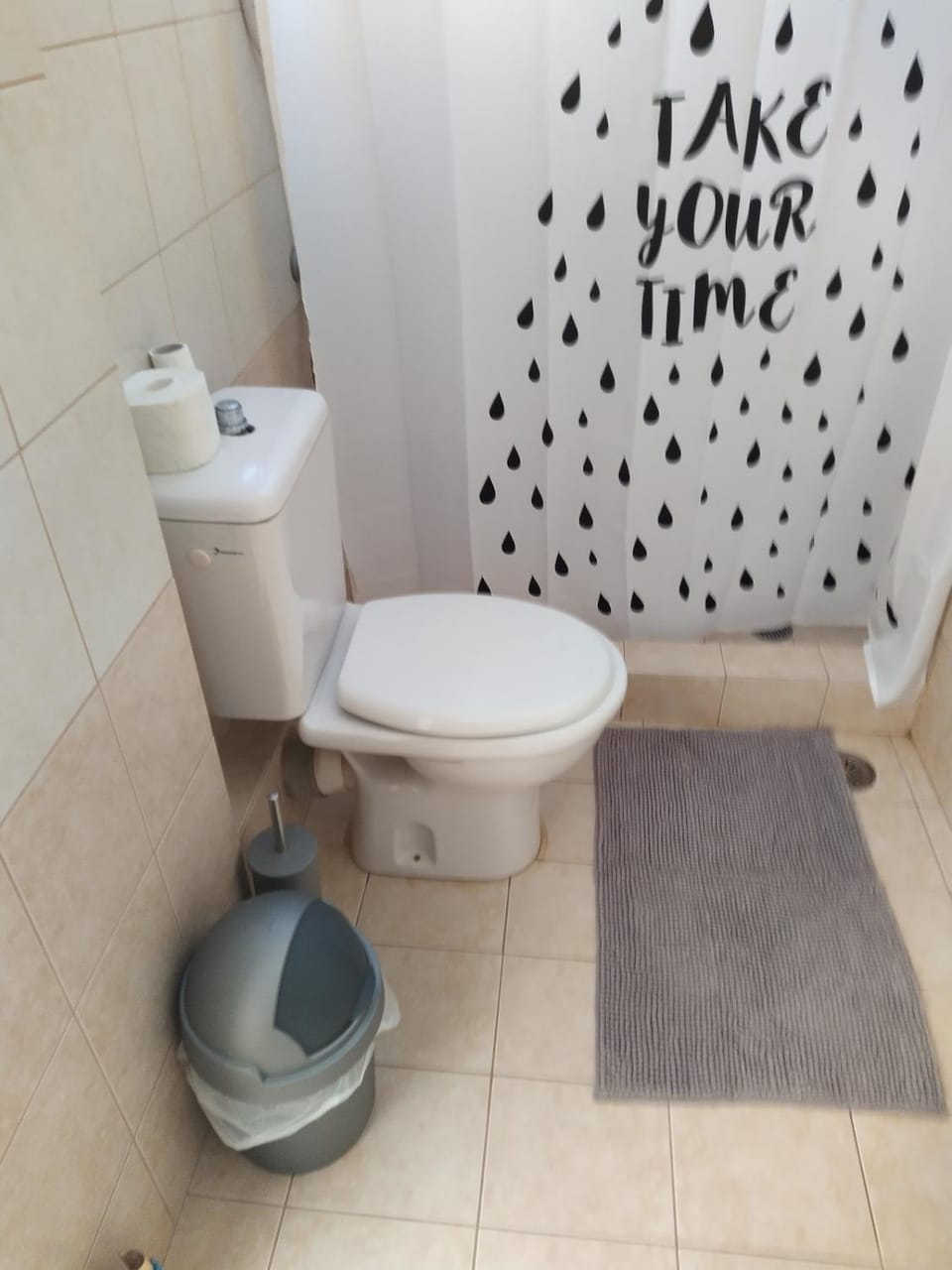 Toilet, Bathroom