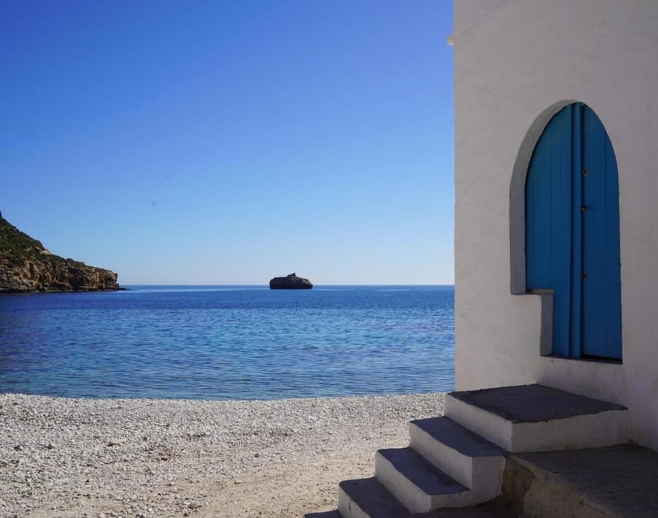 Sea view, Sea view